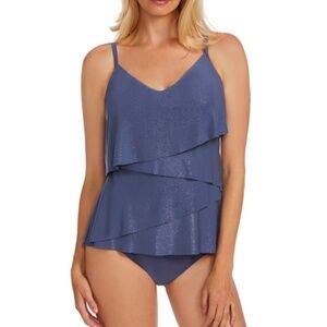 MAGICSUIT CHLOE SWIMWEAR SLIMMING TANKINI TOP